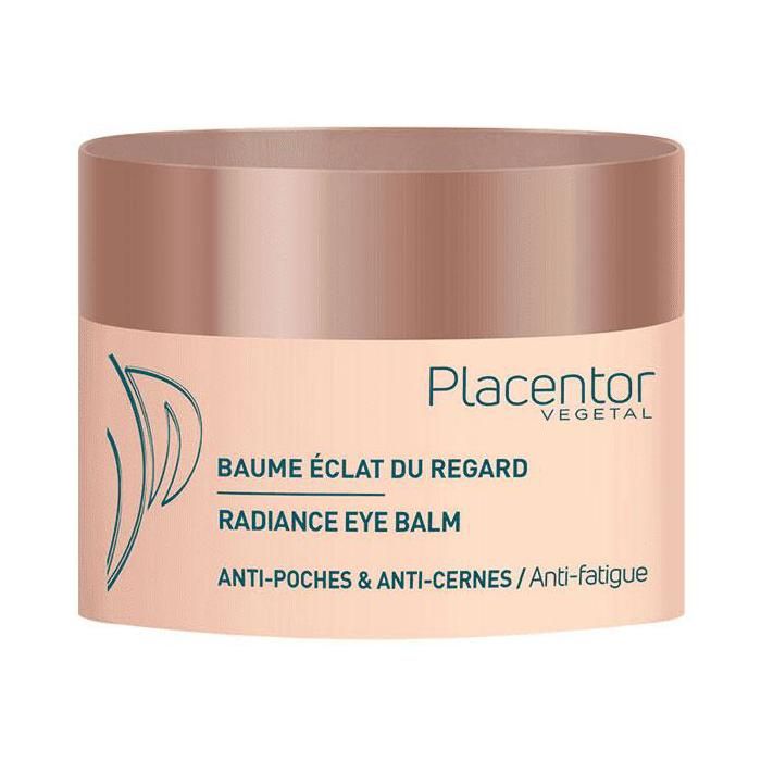 Placentor Baume Éclat du Regard Anti Poches Anti Cernes 30ml