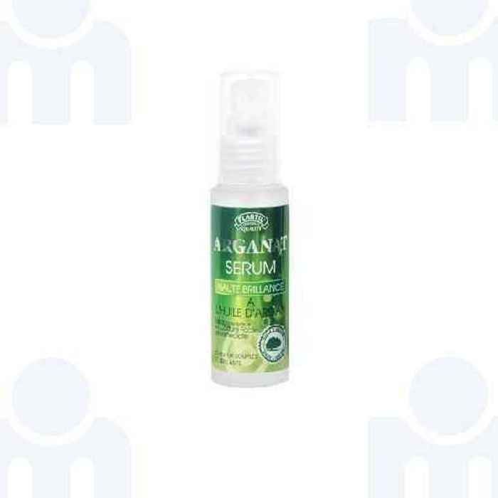 Sérum à l huile d argan 25ml - ARGANAT