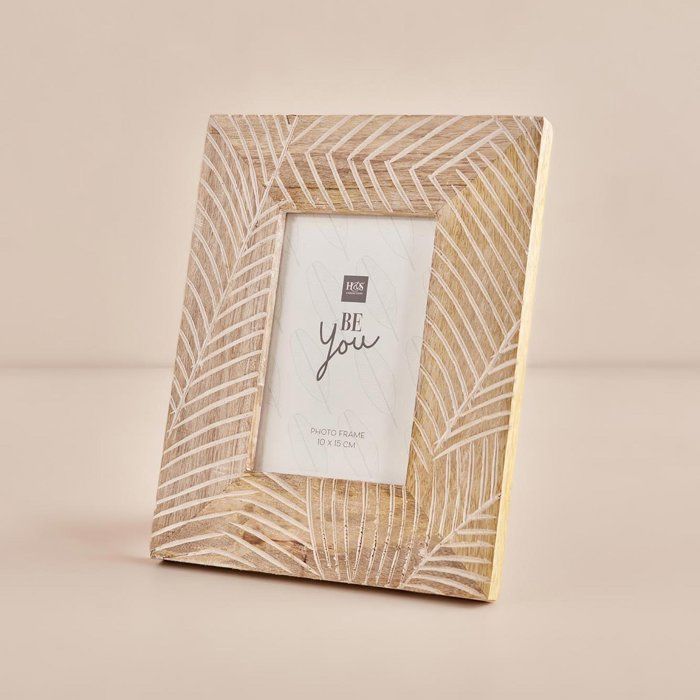 Cadre Madi Naturel (19x24,5x2 cm)