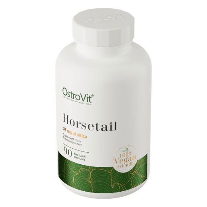HorseTail VEGE 90 caps