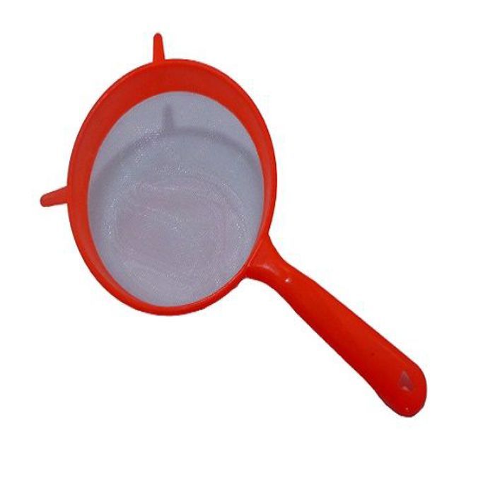 Passoire de cuisine pour un usage différent