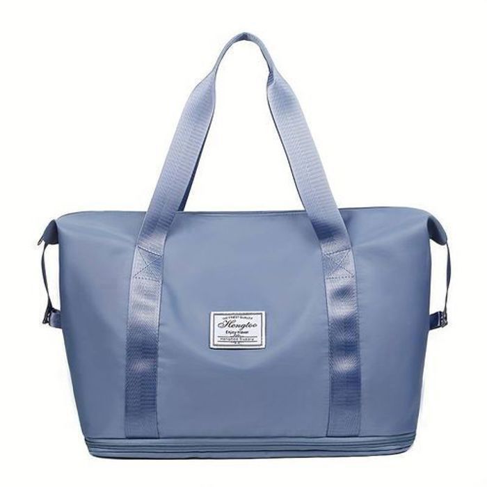 Sac à main - Vêtements - Voyage - Pliable - Imperméable - 50x30x25 cm