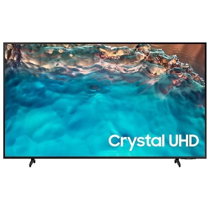 TV - SAMSUNG - UE43BU8072UXXH - 43 tum - UHD - Smart TV - 3xHDMI