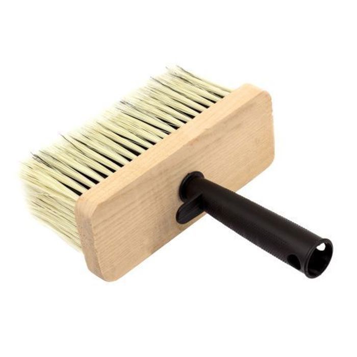 Mako Grand pinceau à encoller pour appliquer des apprêts,peintures,Colles