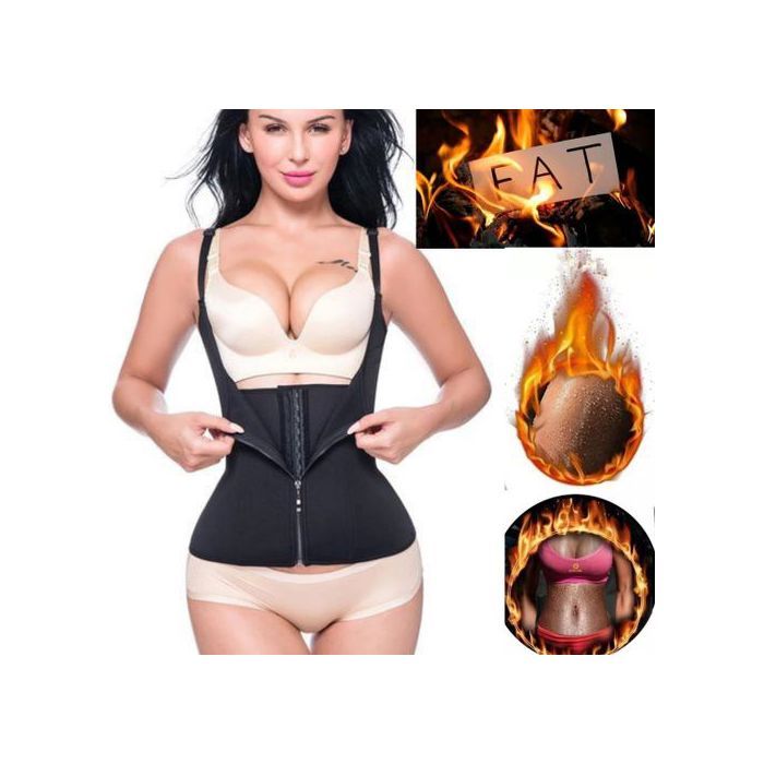 Gaine efficace 2021
