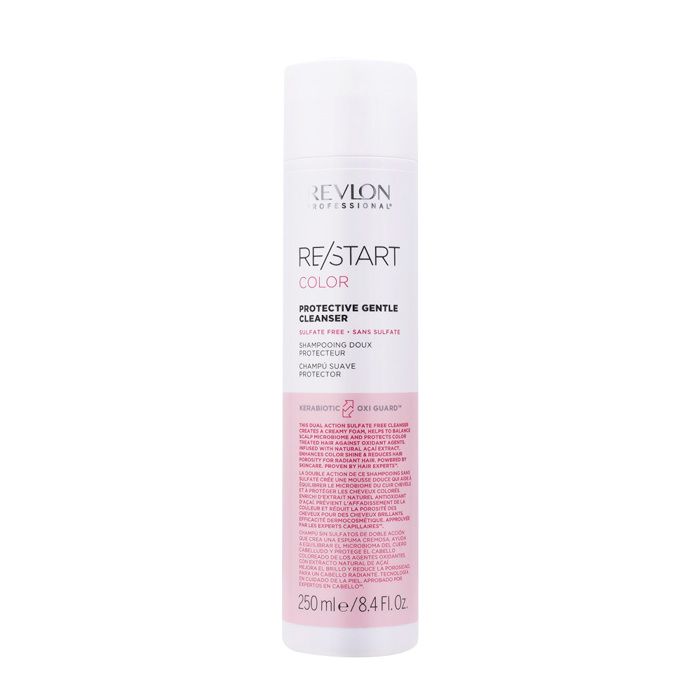 Shampooing Revlon