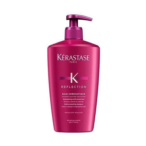 Shampooing Reflection Bain Chromatique Kerastase (500 ml)