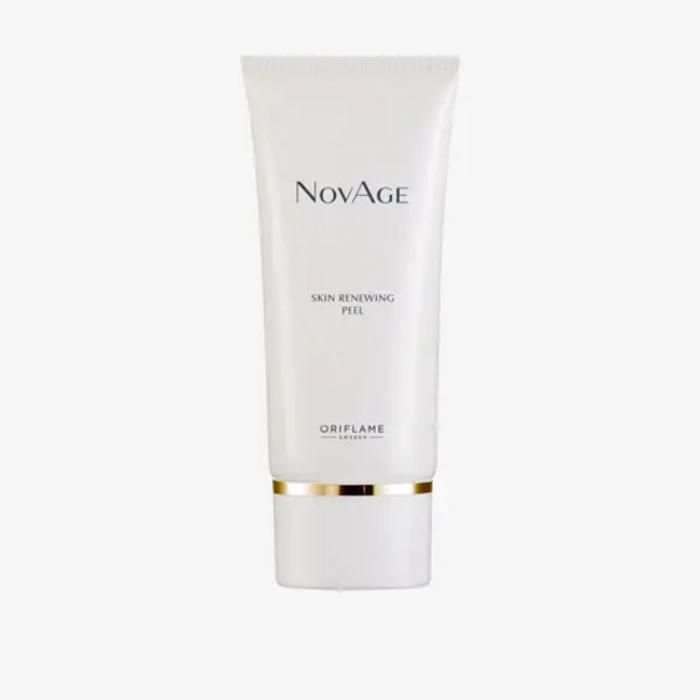 MASQUE REGENERANT POUR LA PEAU NOVAGE