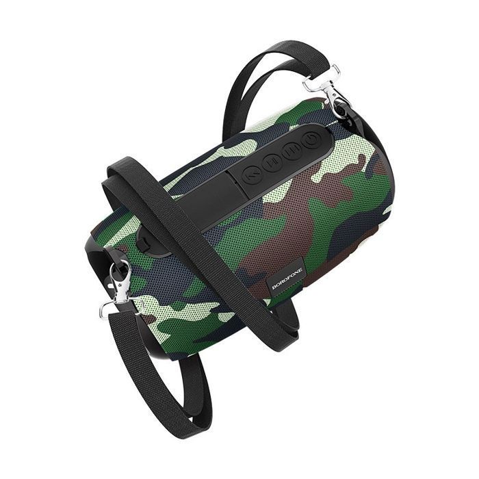 Borofone Haut-parleur Bluetooth 5.0 Borofone