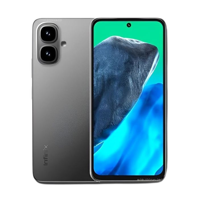 INFINIX SMART10