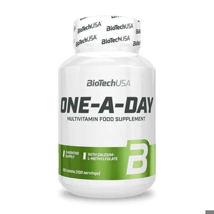 Multivitaminés One a Day