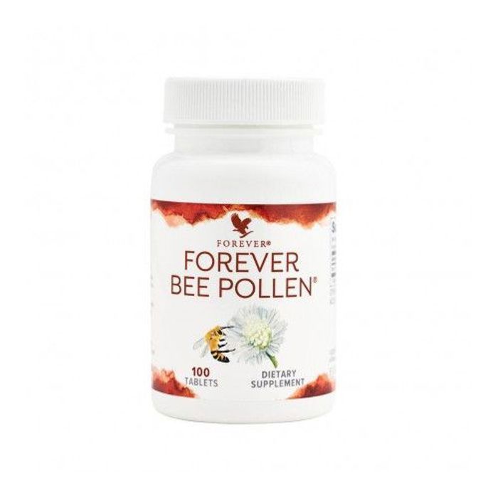 Forever Pollen- 100 Comprimés