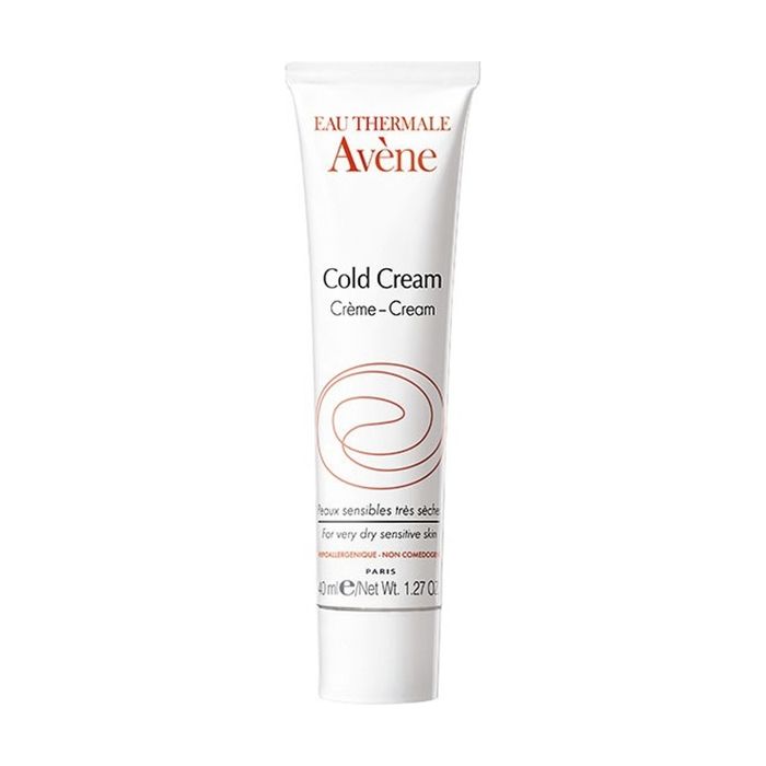 Avène Cold Cream Crème 40ml