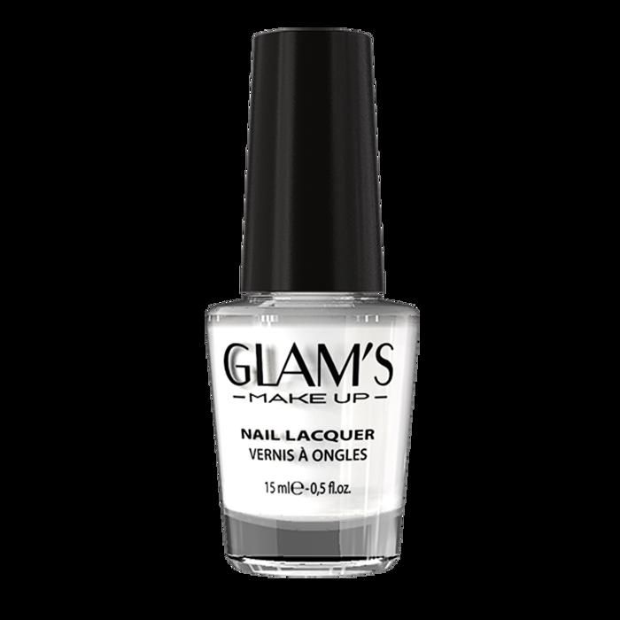 Nail Polish Wh. F. F. M. 04