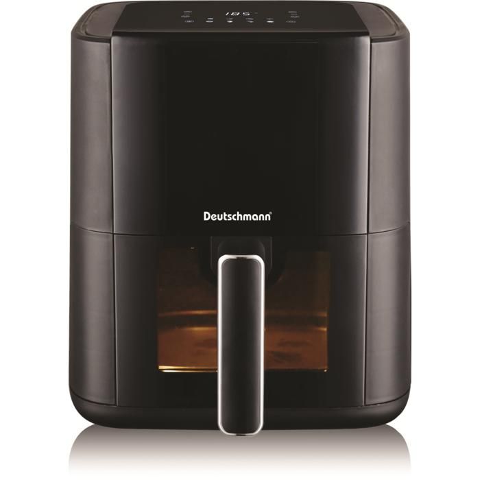 FRITEUSE A AIR ELECTRIQUE DM-4450FA 5L DEUTSCHMANN