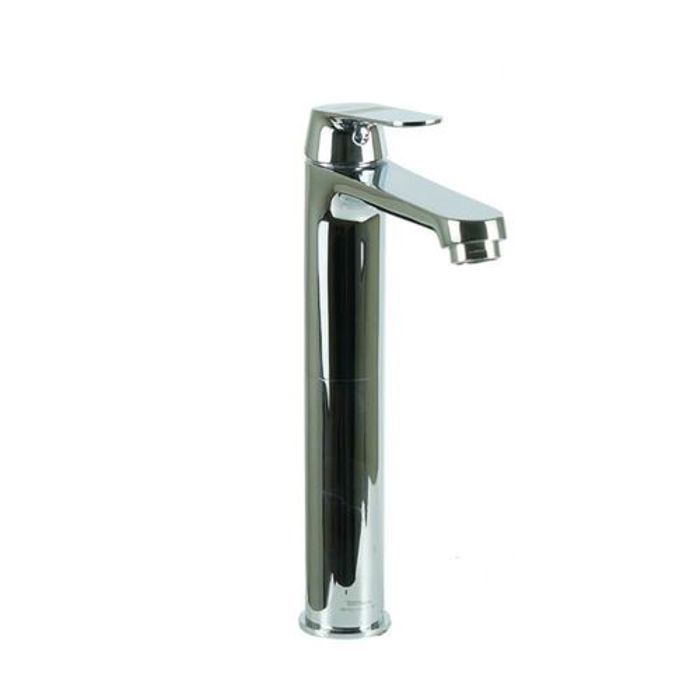 Mitigeur Lavabo - Clemed - Dream - Chromé - Inox - Économie d'eau