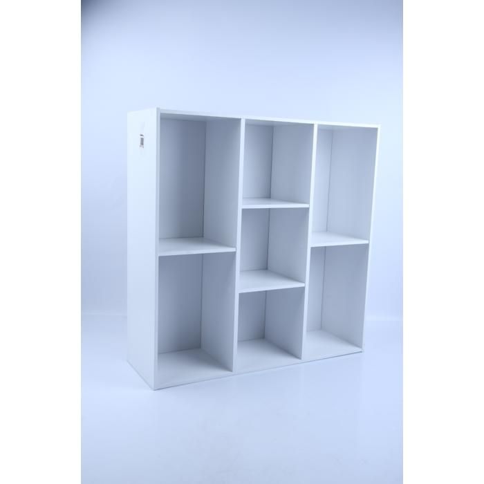 Multicubes - GENERIC - MOJ001 - 12/9mm - Bois - Personnalisable