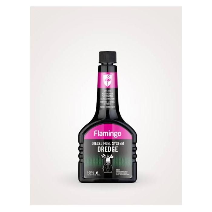 Flamingo Traiteur Diesel 250ml F046