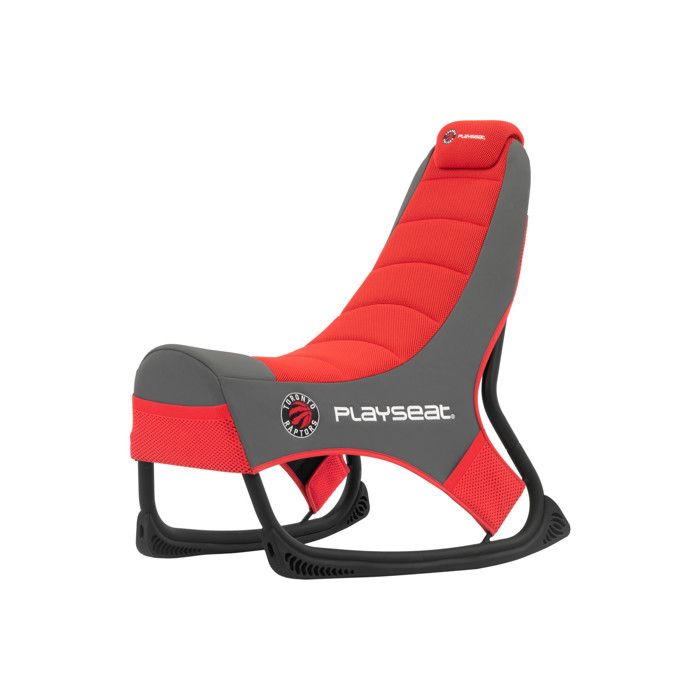 Spelstol för konsol Playseat NBA.00276 Svart