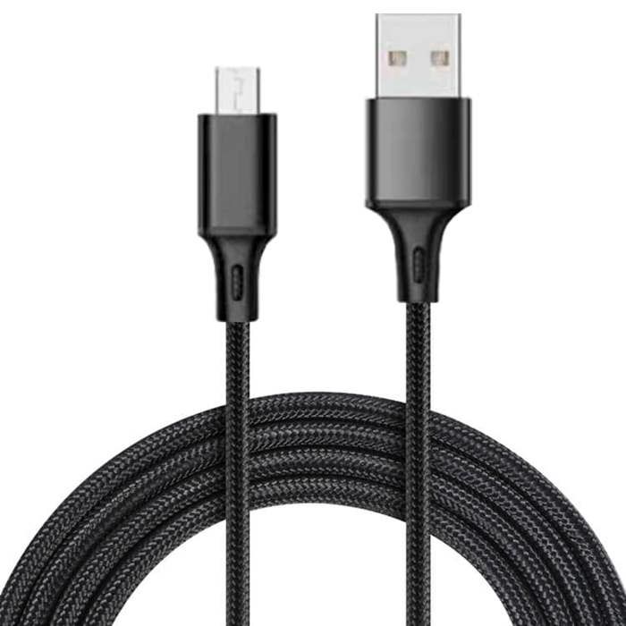 Câble USB IND LAMP DATA FC 10W 2A MF109100 - CITYTEK