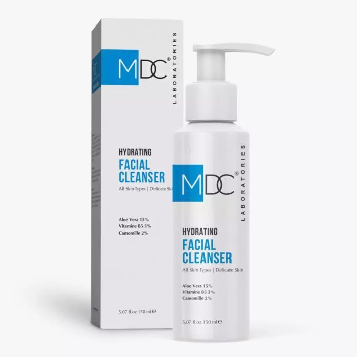 MDC Hydrating Facial Cleanser 150 ml