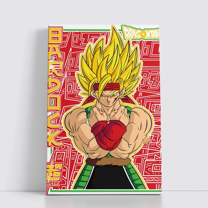 Tableau decoratif sur Toile 25x40 cm Anime attack on titan - one piece - Naruto - death note - Jujutsu Kaisen - Spy x Family 301
