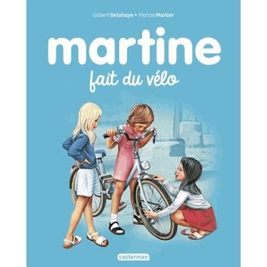 Martine Tome 21