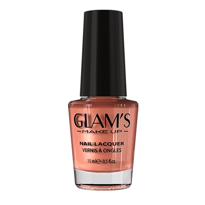 Nail Polish Natur. Beige 07