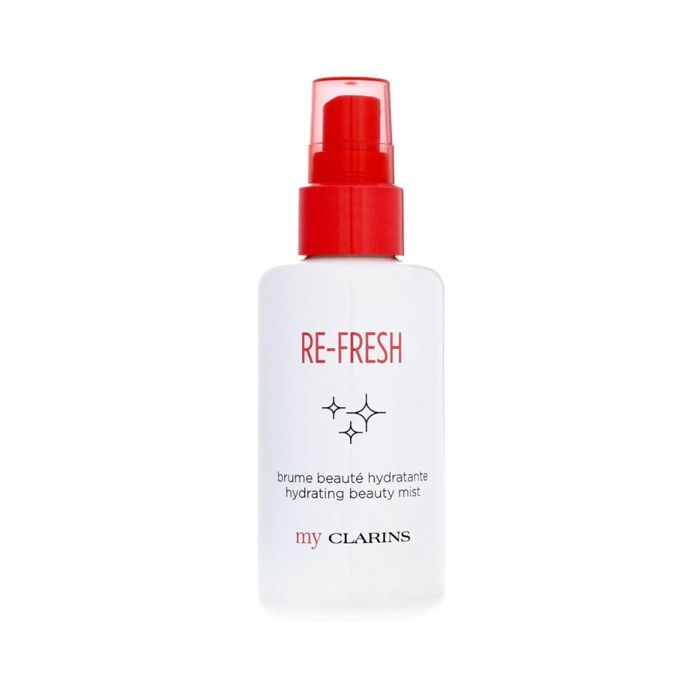 CLARINS MY CLARINS RE-FRESH BRUME BEAUTÉ HYDRATANTE 100ML