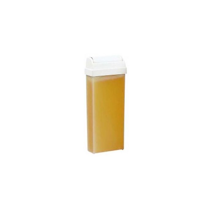 Cire Épilatoire 100 ml- miel //Cartouche Cire à épiler