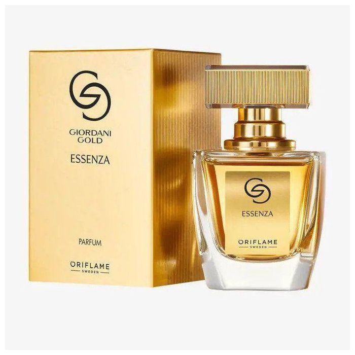Parfum - Giordani - Gold Essenza - Eau de parfum - 50 ml - Luxe et Élégance