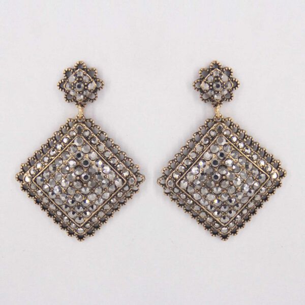 Boucles d'oreille 006