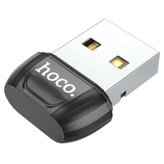 Adaptateur USB vers Bluetooth v5.0, prend en charge la connexion multi-appareils