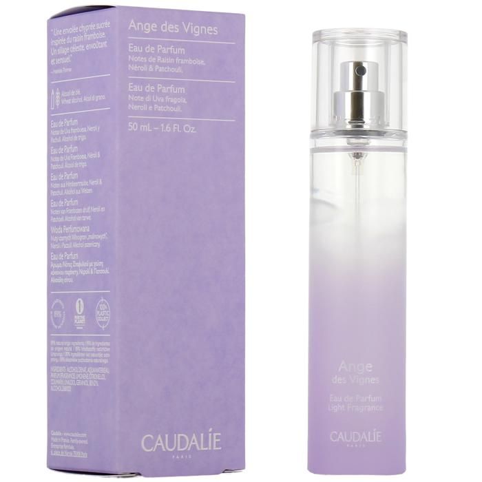 caudalie light fragrance ange des vignes 50 ml