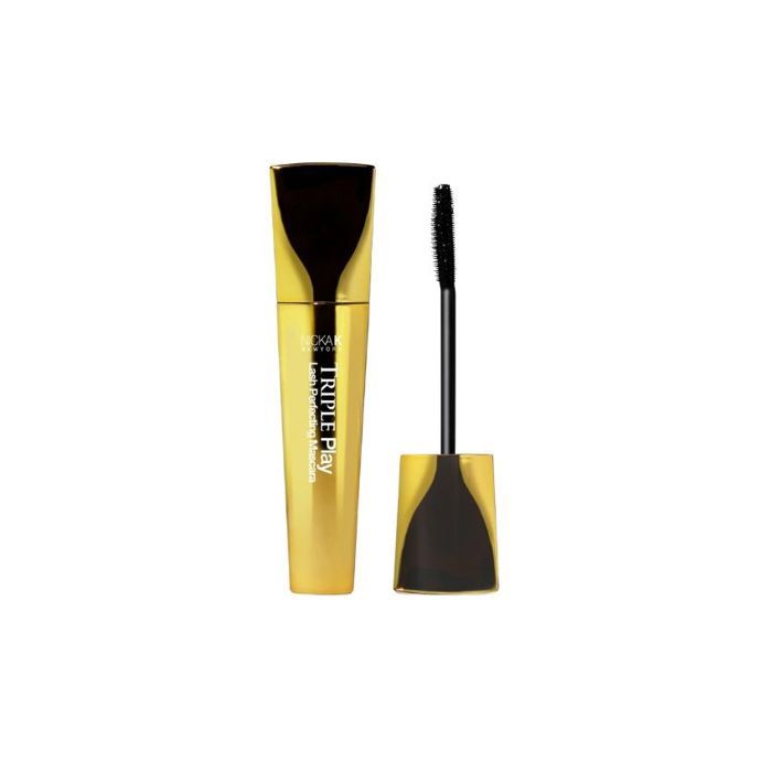 NICKA-K MASCARA - TRIPLE PLAY