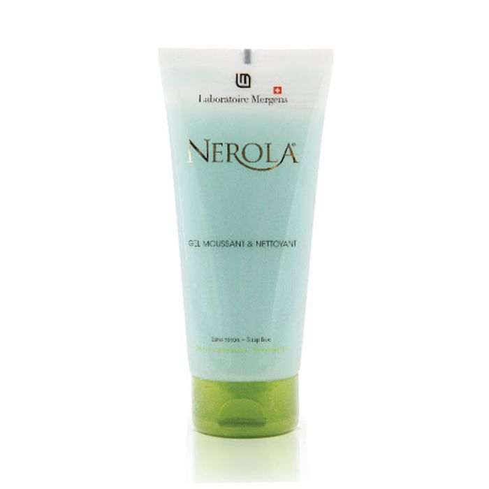 Nerola Gel Nettoyant 200ml