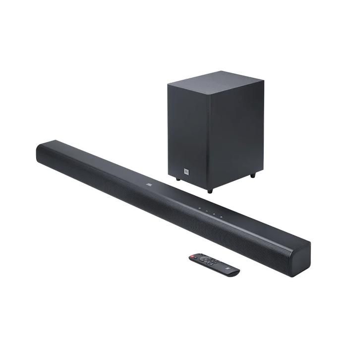 JBL Barre de Son SB550 Noir