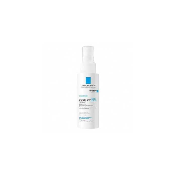 La Roche Posay Cicaplast B5 Spray Concentré Réparateur Apaisant 100Ml