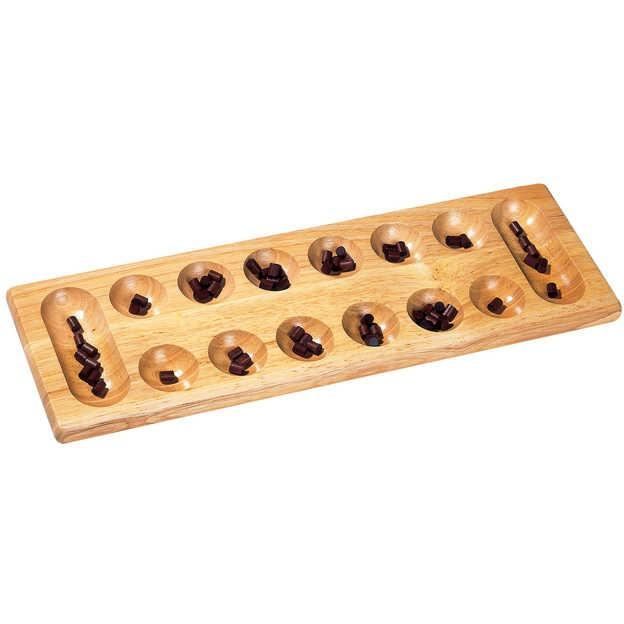 GOKI Kalaha en bois