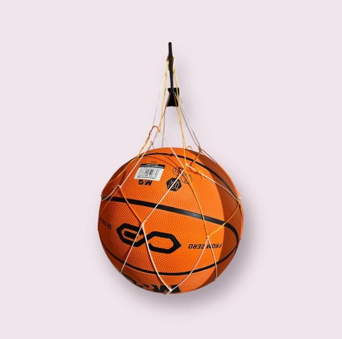 Ballon de baskette ball