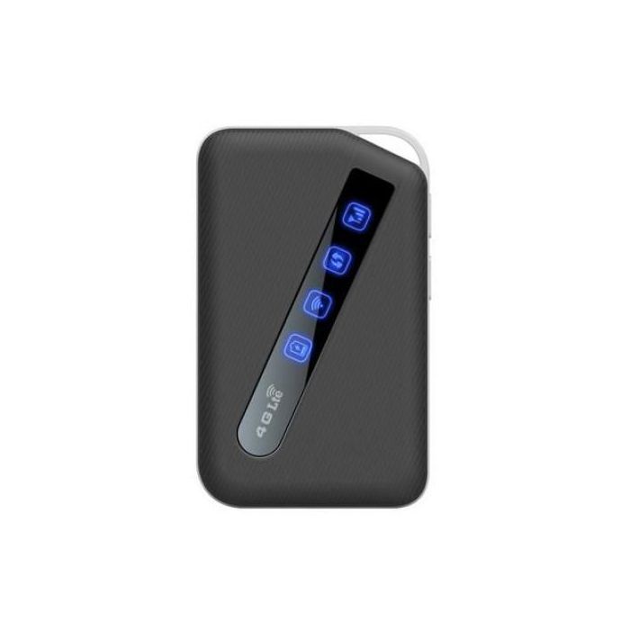 D-Link Modem 4G/LTE Mobile Router POUR CARTE SIM