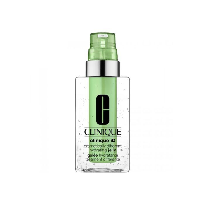 CLINIQUE ID GELÉE HYDRATANTE TELLEMENT DIFFÉRENTE + CARTOUCHE D'ACTIF IRRITATION 115 + 10 ML
