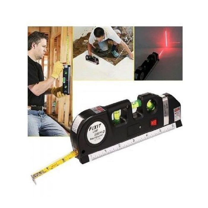 Outils de Mesure Règles Métrique Laser