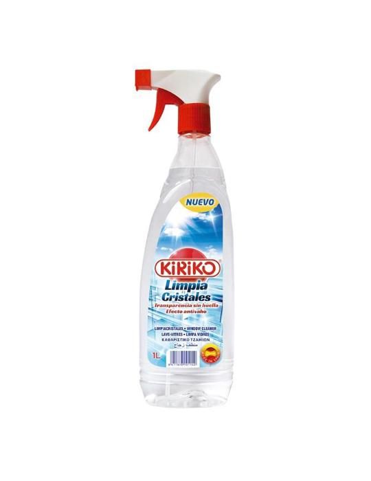 LAVE-VITRESITRE 1L
