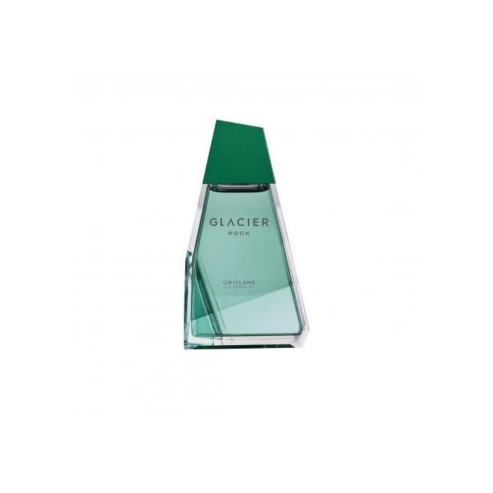 Eau de toilette Glacier Rock -100ml
