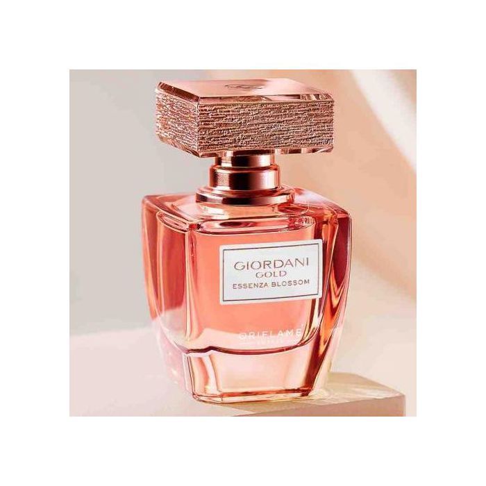 Parfum - Giordani - Gold Essenza Blossom - 50ml - Eau de parfum - Floral
