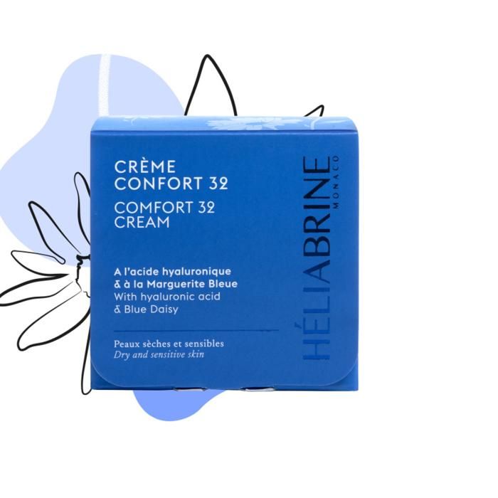 HELIABRINE OXY-DEFENSE CRÈME PROTECTRICE 50ML