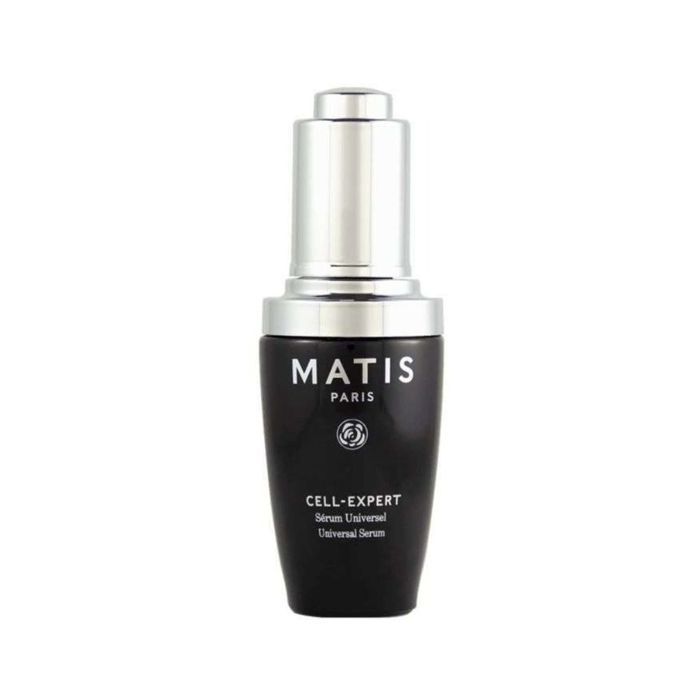 Sérum - MATIS - CELL-EXPERT SERUM - Protection cellulaire - Acide Hyaluronique - Anti-âge