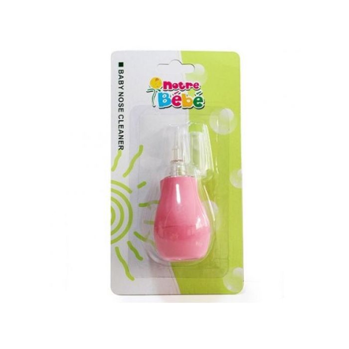 Notre bébé Aspirateur nasal Mouche Bébé