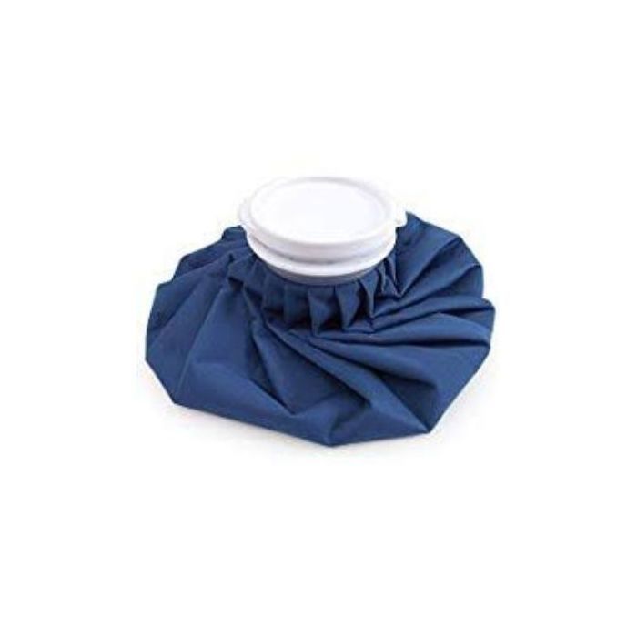 Vessie à Glace Poche pour Soulagement de Douleur Enflure Entorse Fièvre